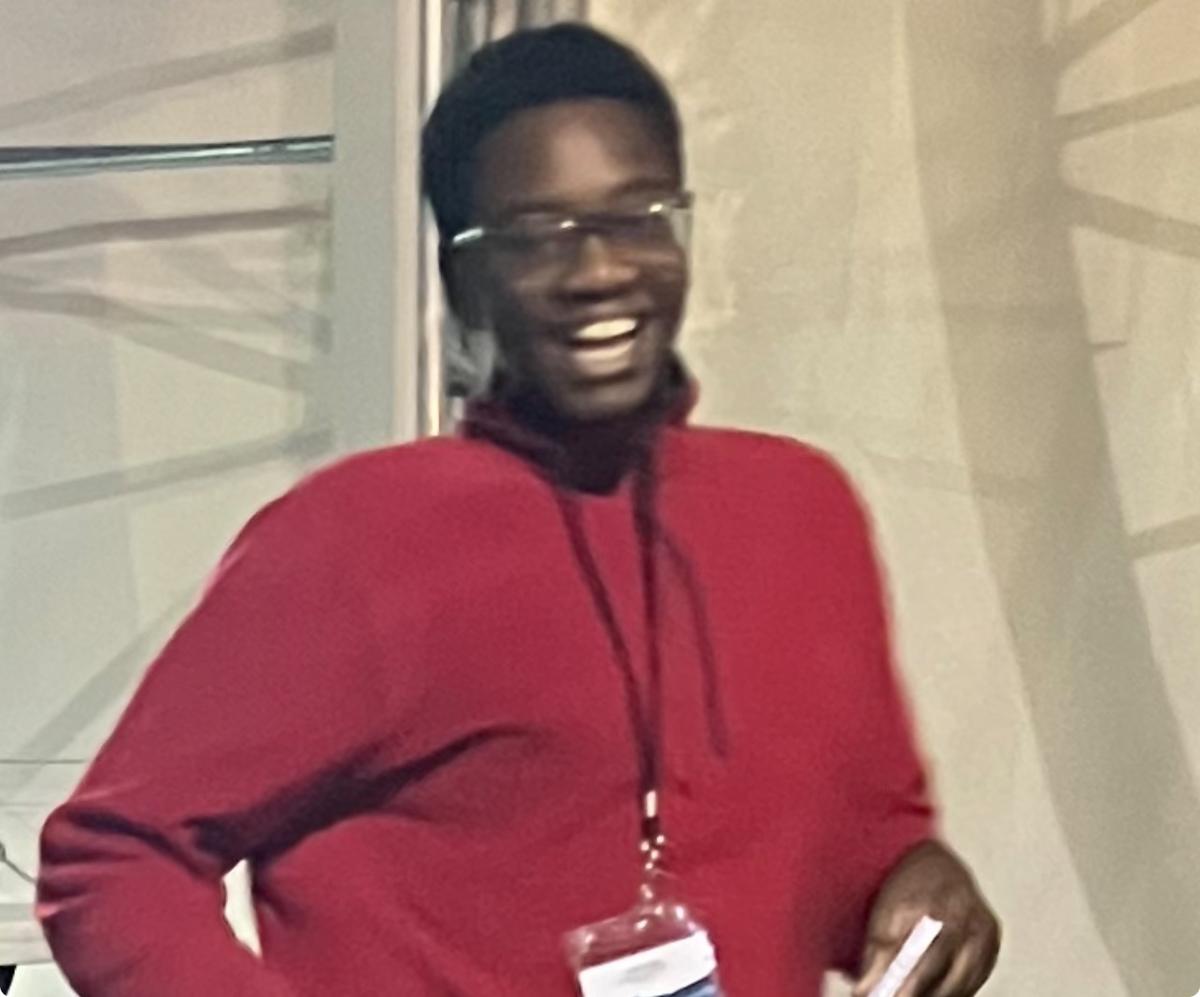 Ire   Aderinboye