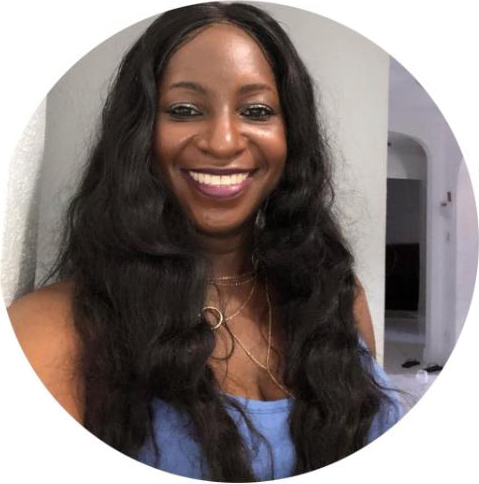 Gloria Onwuzo